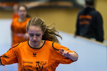 Bild 273 - C-Juniorinnen Hallenturnier Quickborn